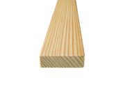Hemlock Cover Finishing Strip