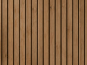 QGroove32 Slatted Thermo Ash