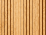 QGroove32 Slatted Natural 