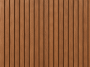 QGroove32 Slatted Thermo Ash