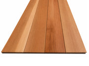Western Red Cedar V-Joint Timber Lining Board