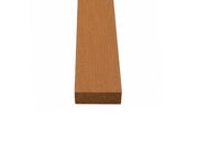 Western Red Cedar Cover Finishing Strip