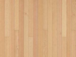 Hemlock V-Joint