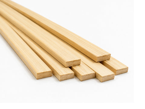 Hemlock Cover Finishing Strip