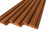 Q Groove thermo ash