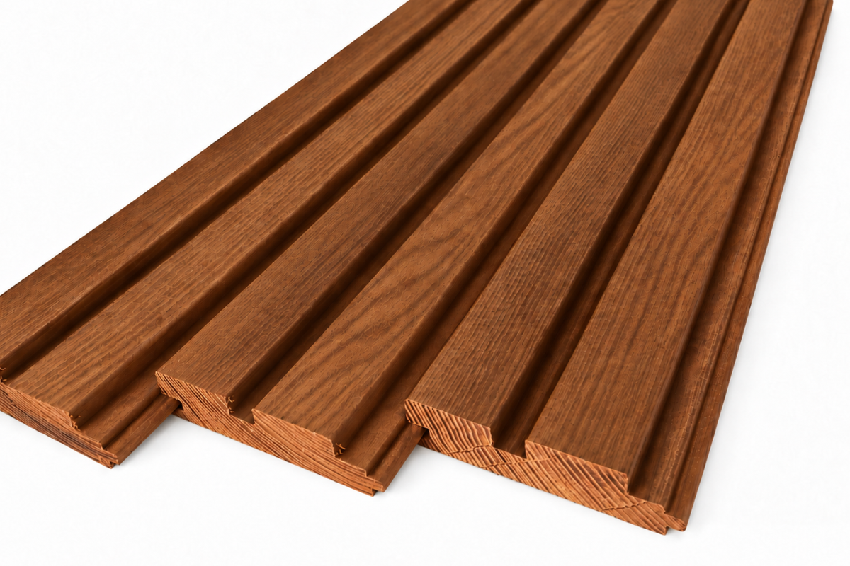 Q Groove thermo ash