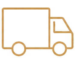 Australia Wide Delivery